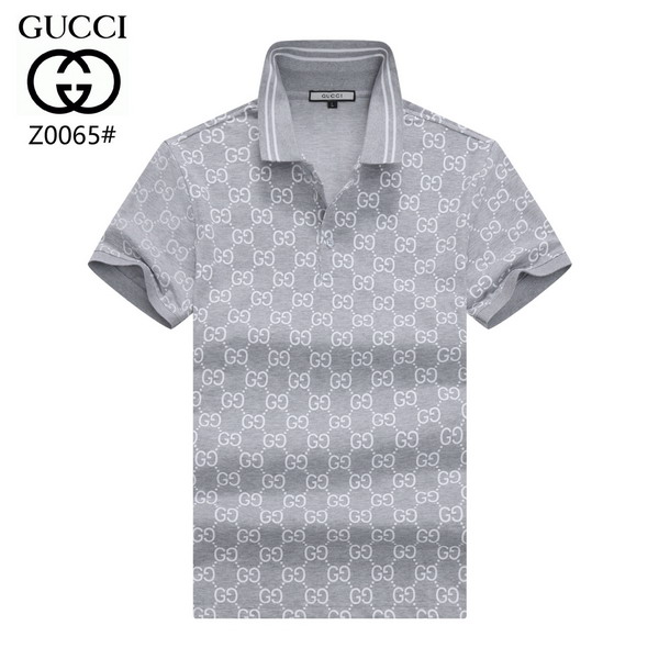 Gucci POLO shirts men-GG26845
